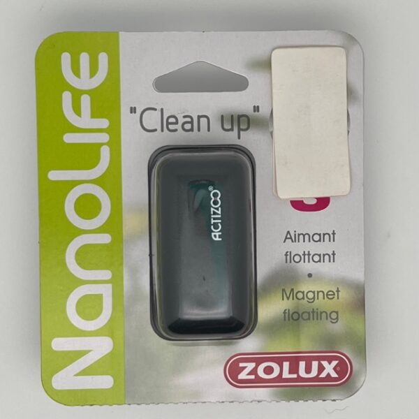 Aimant flottant clean up S