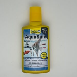 Tetra aquasafe 250ml