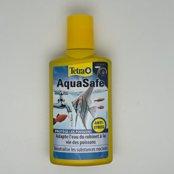 Tetra aquasafe 250ml