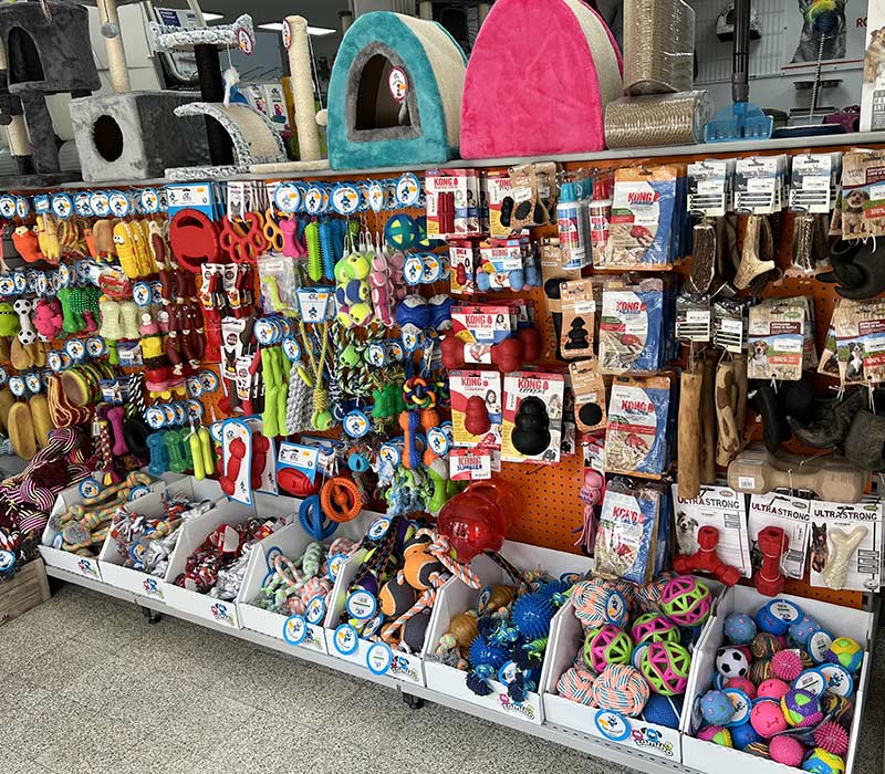 Magasin Instant Animal