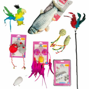 Jouets