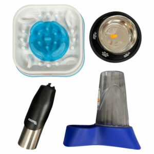 Accessoires alimentation