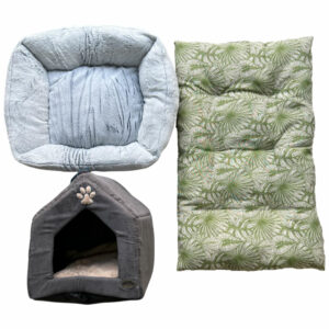 Couchages