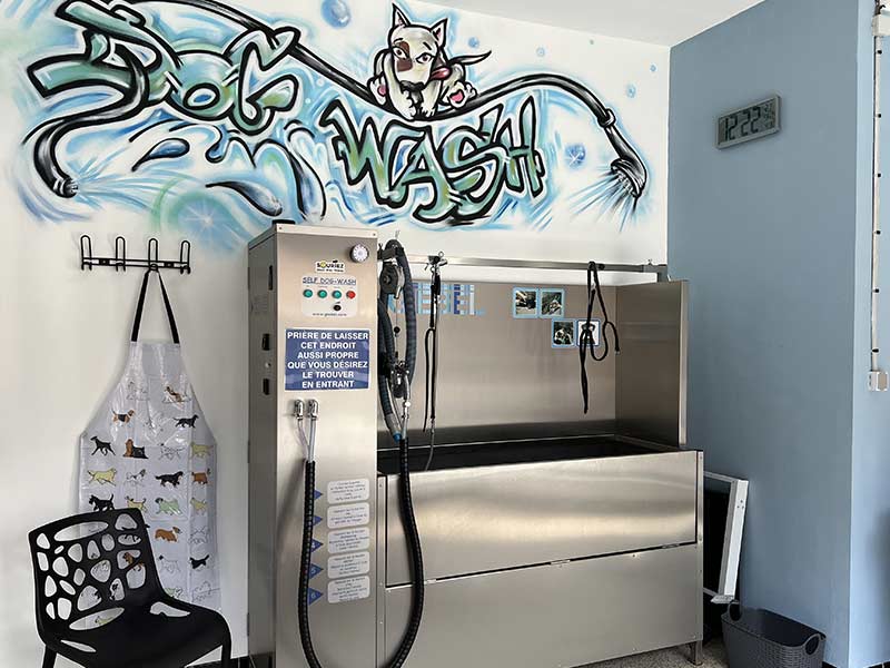 Magasin Instant Animal