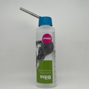 Biberon lapin 500 ml