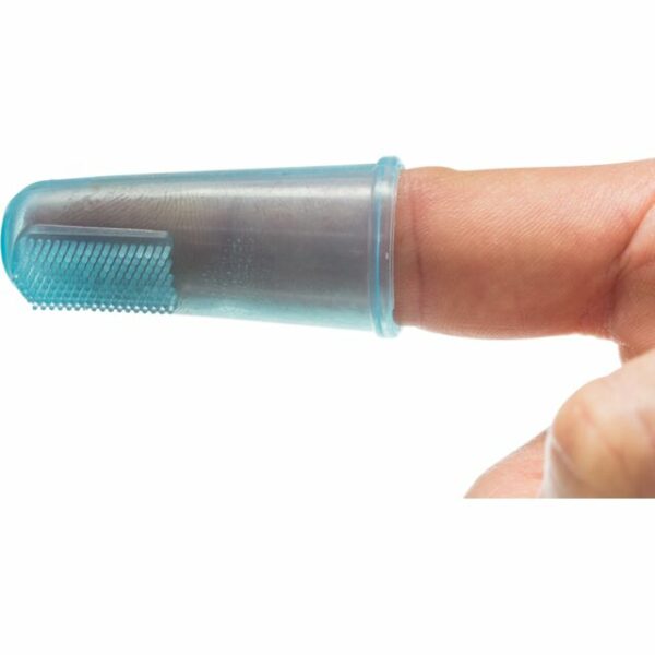 Brosse à dent doigtier – Image 2