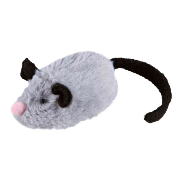 Active mouse