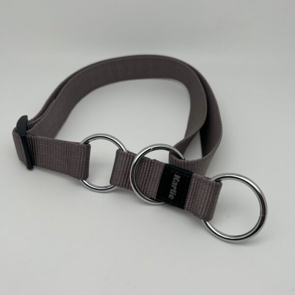 Collier chien réglable en nylon Karlie