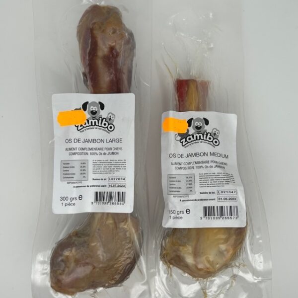 Os de jambon
