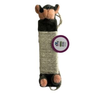 Griffoir petite souris 9x38cm