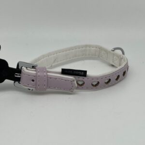 Collier chien Karlie coeurs