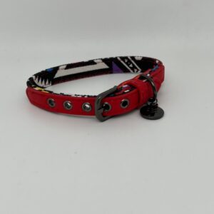 Collier chien Sotnos