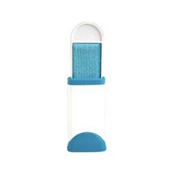 Brosse magique anti-poils + modèle poche