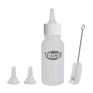 Set biberon 57 ml