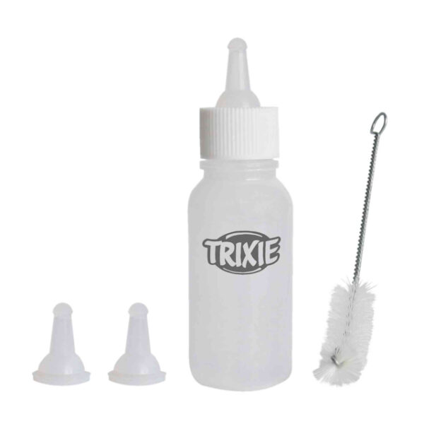Set biberon 57 ml