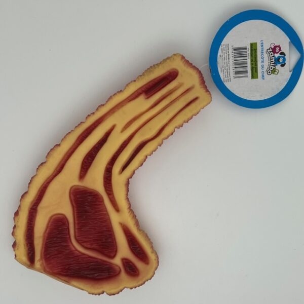 Entrecote caoutchouc
