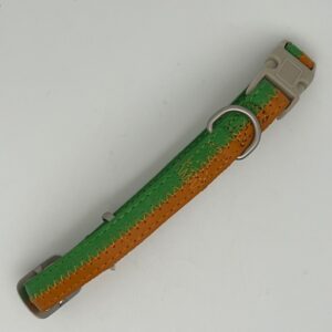 Collier chien MacLeather AnimalClub
