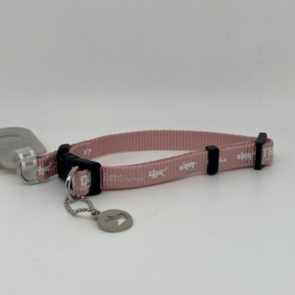 Collier chien TheDog clips – Image 2