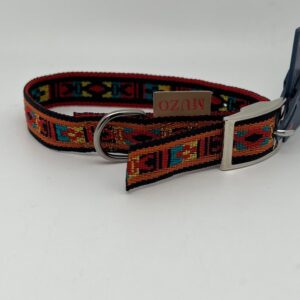 Collier chien Muzo Comanchero
