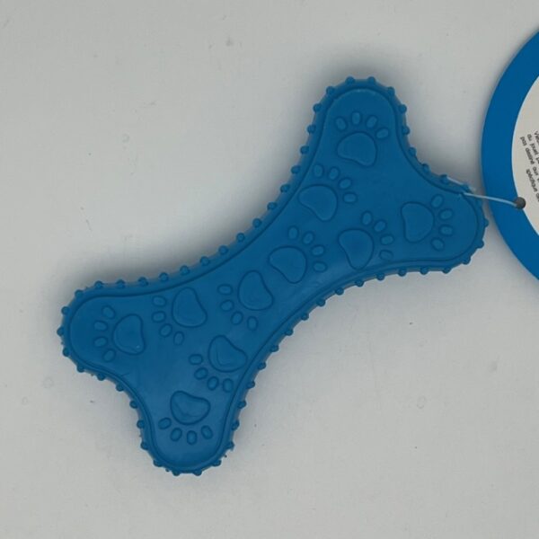 Os résistant relief pattes