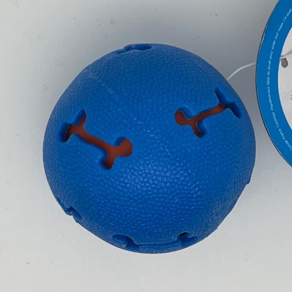 Balle os TPR 7cm – Image 2