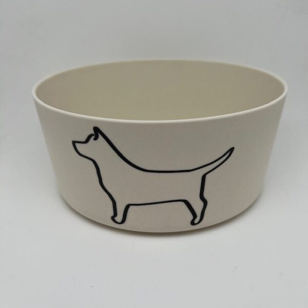 Gamelle en Bambou 18 cm