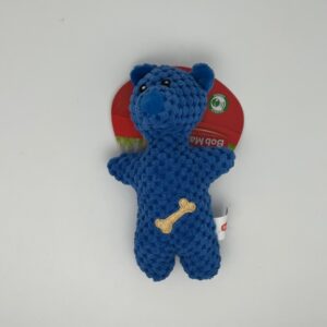 Peluche ours - éléphant