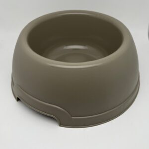 Gamelle plastique 25 cm