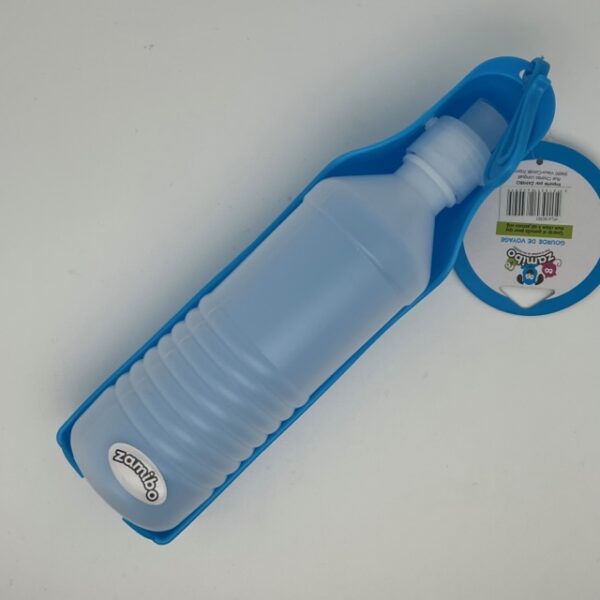 Gourde de voyage 500ml