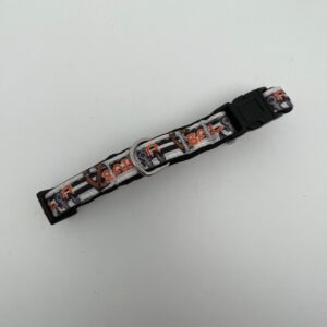 Collier chien zolux sailor