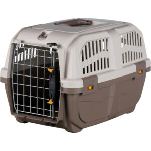 Cage de transport Trixie Skudo
