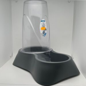 Distributeur eau et croquettes 3.5 l