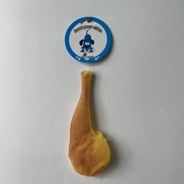 Cuisse de poulet