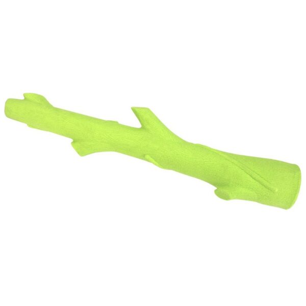 Jouet branche flottante caoutchouc