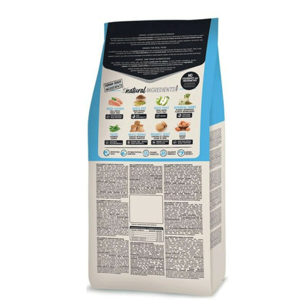 OWNAT Chat Classic Kitten 4kg – Image 3