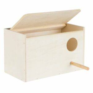Nichoir en bois
