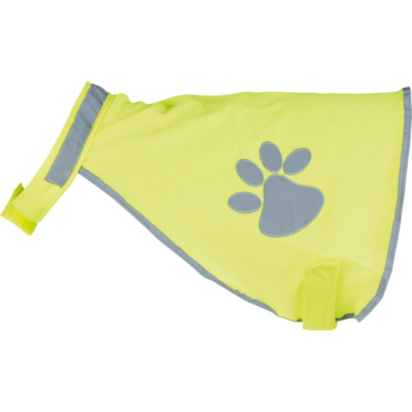 Gilet de sécurité réfléchissant – Image 2