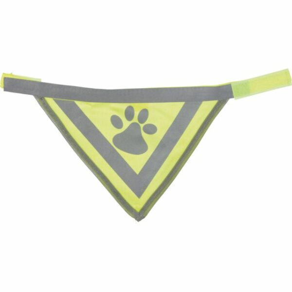 Foulard de sécurité réfléchissant – Image 2