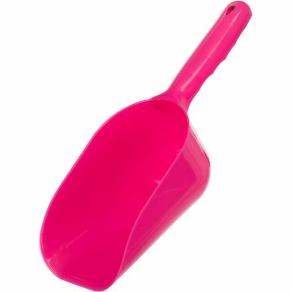 Pelle pour la nourriture ou la litière S – Image 3