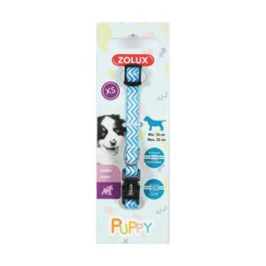 Collier chiot Zolus Puppy Pixie
