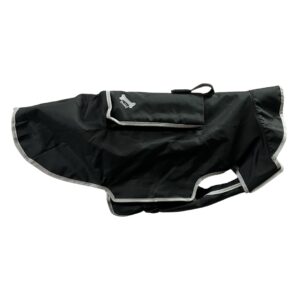 Imper + pochette rangement