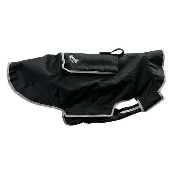 Imper + pochette rangement