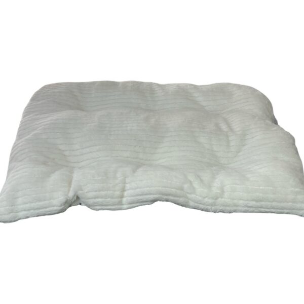 Matelas velours côtelé 60x80cm – Image 4