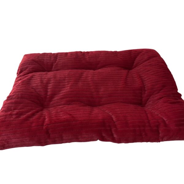 Matelas velours côtelé 60x80cm – Image 5