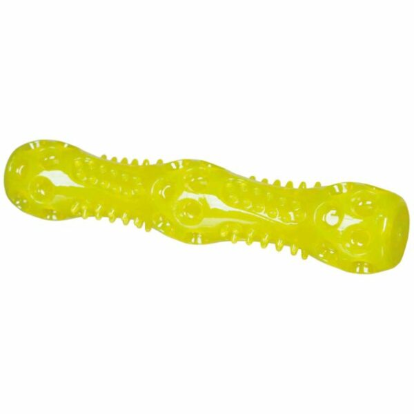 Jouet chien, bâton en TPR 28 cm – Image 2