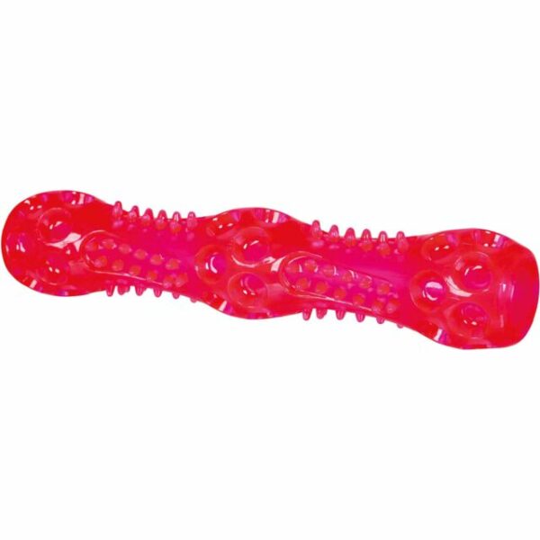 Jouet chien, bâton en TPR 28 cm – Image 3