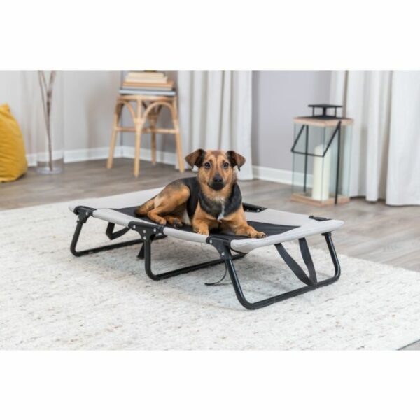 Chaise longue pour chien – Image 2