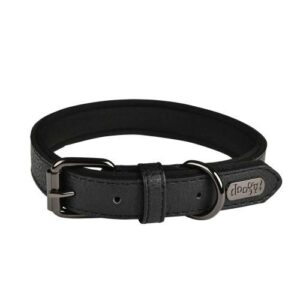 Collier chien Simili Basics