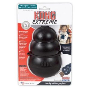 KONG Extrème noir