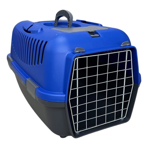 Cage transport 8 kg